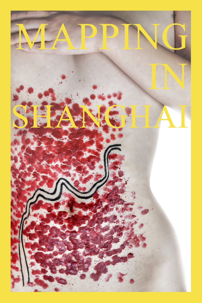 #lockdown #shanghai #covid_19 #wax #waxplay https://t.co/QbBX46bsPD