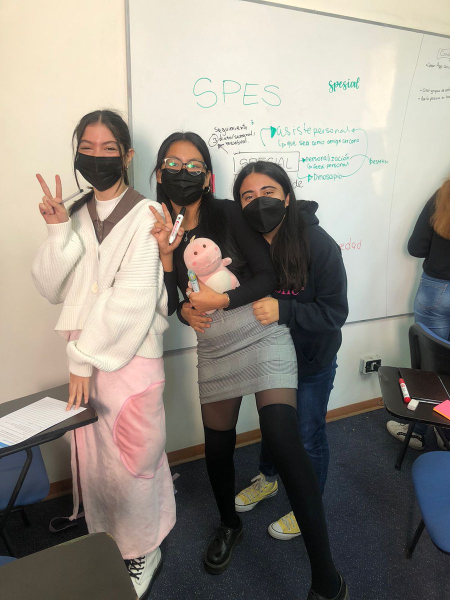 Technovation Girls Chile tweet media