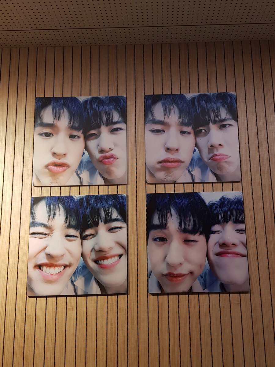 litchi_th's tweet photo. 입구부터 차례로 이어지는 배너에 심장어택 당하면서 들어갔어요😭 빌킨피피로 가득 찬 공간 너무 행복했어요❤
#HAPPY_PP_DAY
#벚꽃같이_아름다운_피피의_봄날 https://t.co/rlDba08d1b