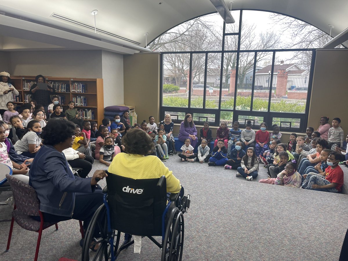 Burns-Hicks Elementary tweet media