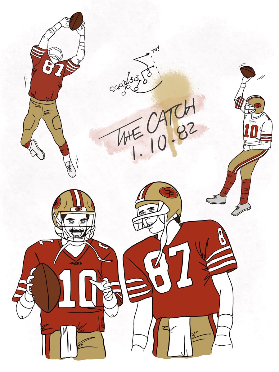 ritaoak_art's tweet photo. Drawing Jimmy G every day until he gets traded. Day 87: https://t.co/4vrrueUaJK