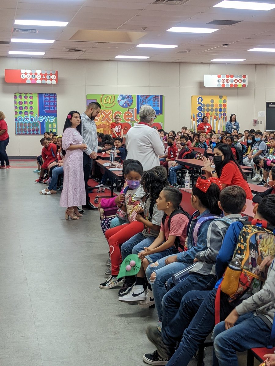 Crosby ISD Reads tweet media