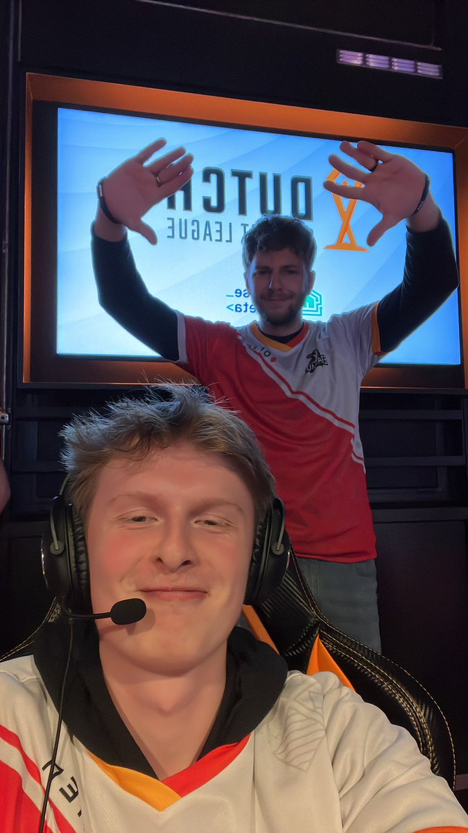 Erasmus Eagles tweet media