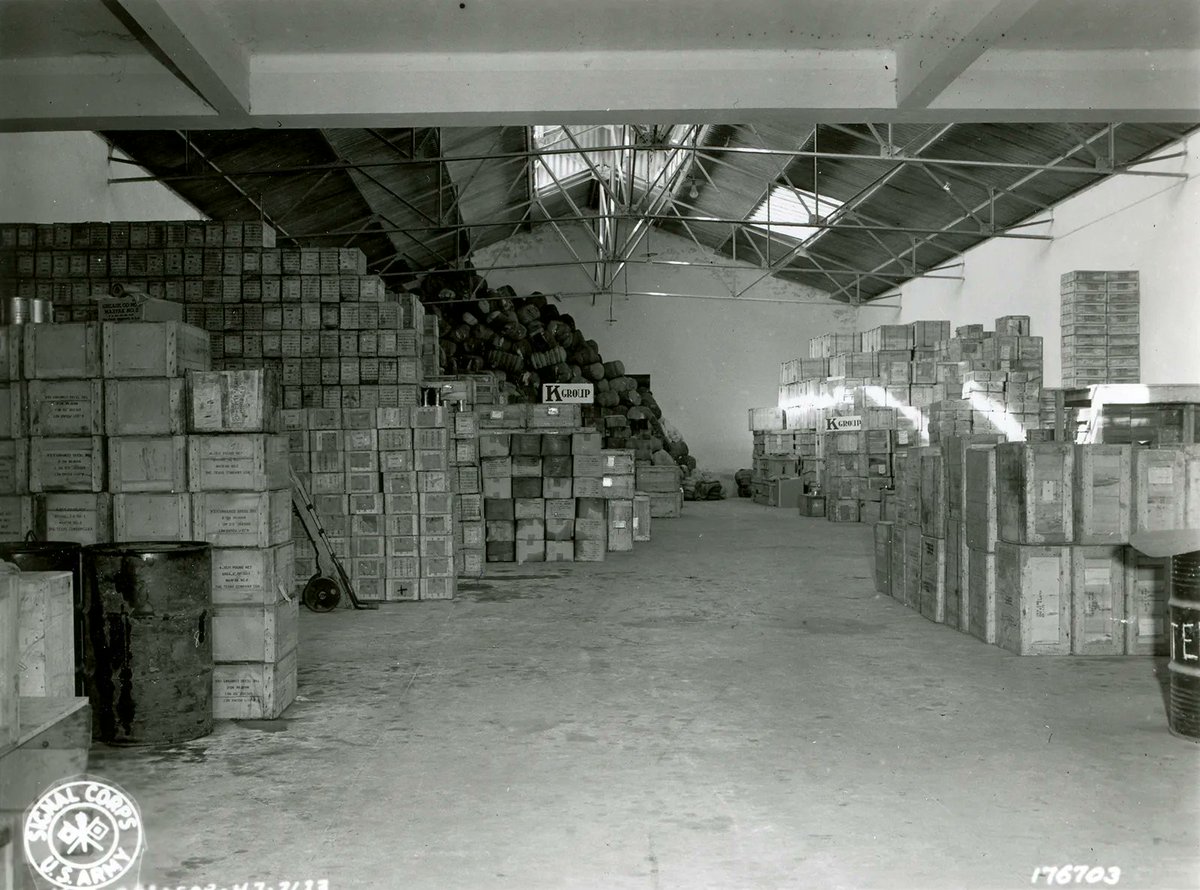 HannaLiubakova's tweet photo. The Kremlin prefers not to remember that the US sent 4.5 million tons of food to the Soviet Union in lend-lease aid. In both Russia and Belarus, the official history of the Great Patriotic War is rather silent about how Soviet soldiers ate cooked pork meat from American cans https://t.co/SpRFRNckyG