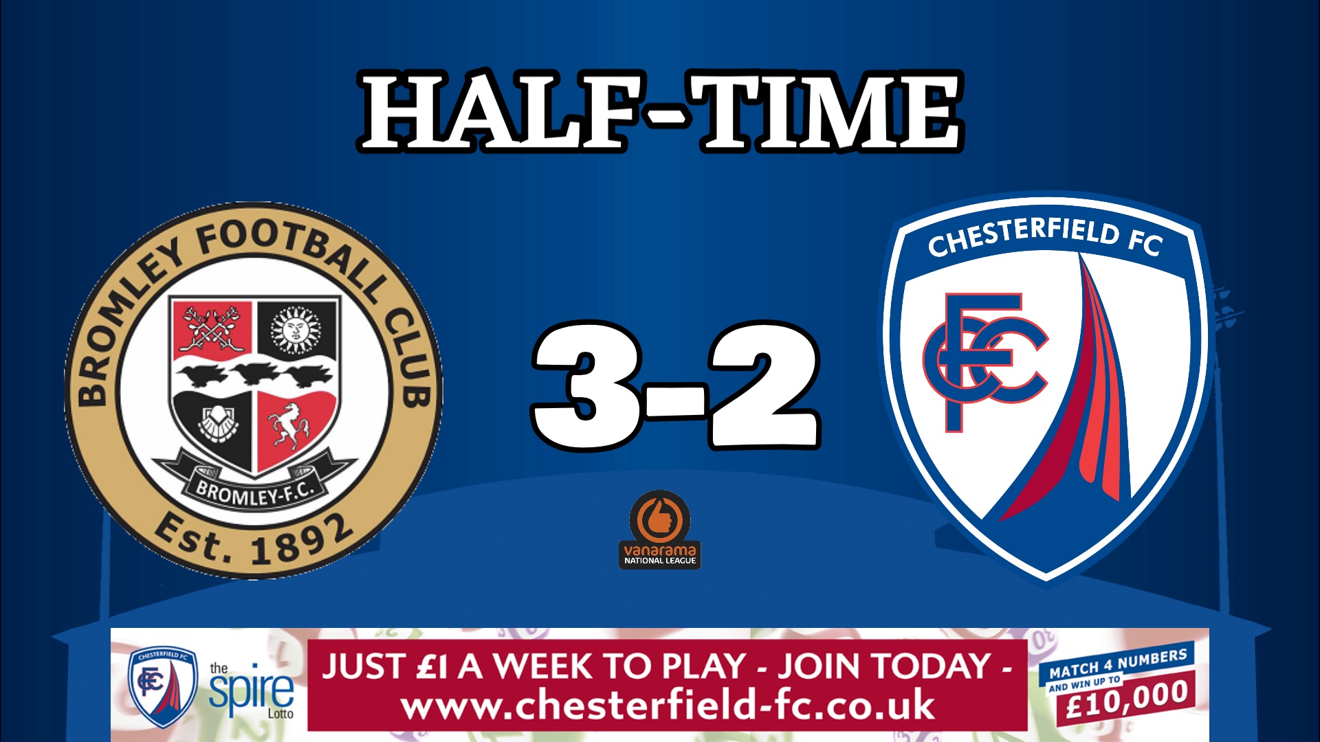 Chesterfield FC on X: Still unbeaten. Now to turn our attention to  Altrincham and Hartlepool United 💪 #Spireites  / X