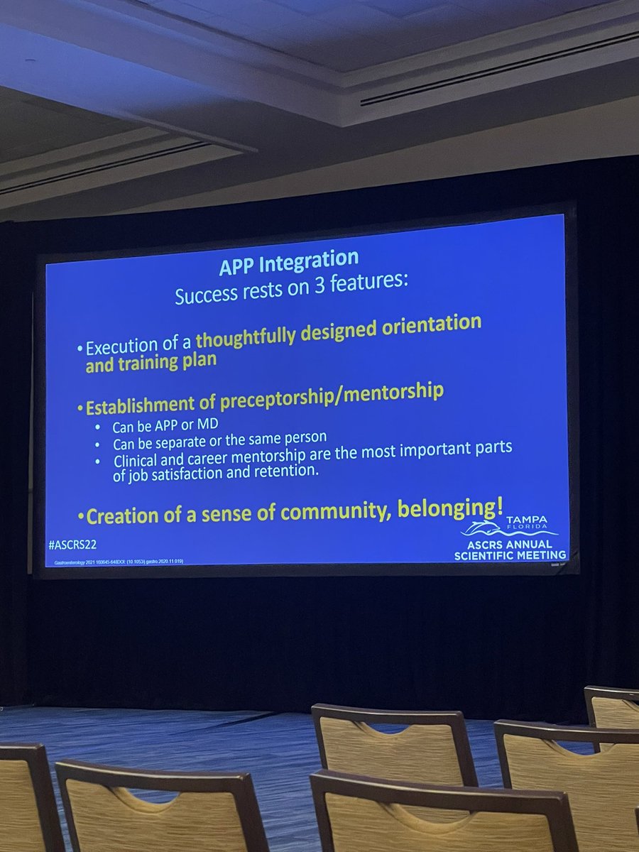 Zaineh Khalil, FNP (@zainehf) on Twitter photo Grateful to <a href="/StanfordPelvic/">Stanford Pelvic Health Center</a> <a href="/BrookeGurland/">Brooke Gurland MD</a> & <a href="/DrEnemchukwu/">Ekene Enemchukwu, MD, MPH, FACS</a> for their mentorship & edifying my role as an APP, giving me the ability to independently develop, orient, &train another APP. Glad to see this discussed at #ASCRS22 Hoped more MDs were here to help promote the role more. Grateful to <a href="/StanfordPelvic/">Stanford Pelvic Health Center</a> <a href="/BrookeGurland/">Brooke Gurland MD</a> & <a href="/DrEnemchukwu/">Ekene Enemchukwu, MD, MPH, FACS</a> for their mentorship & edifying my role as an APP, giving me the ability to independently develop, orient, &train another APP. Glad to see this discussed at #ASCRS22 Hoped more MDs were here to help promote the role more.