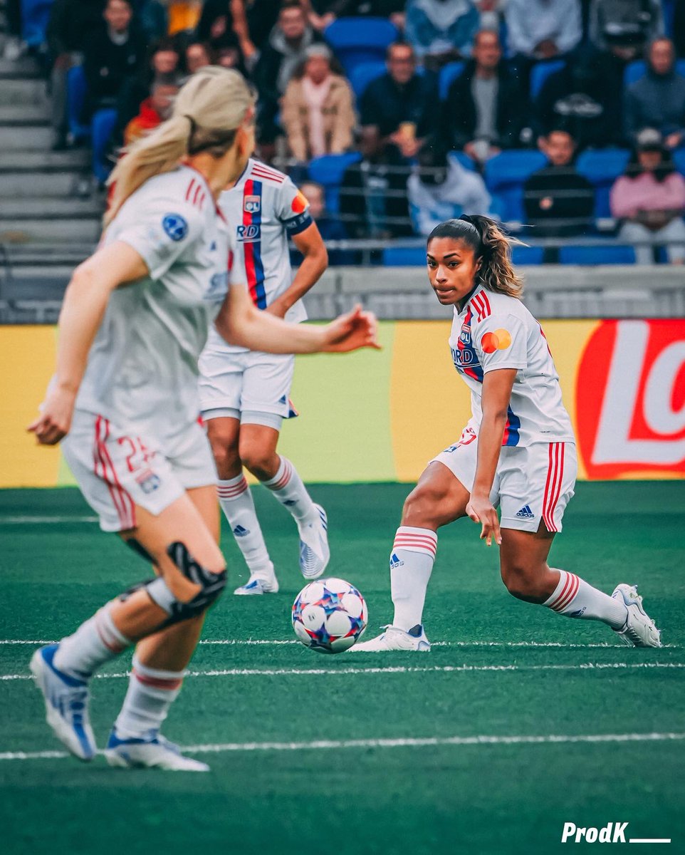 ProdK____'s tweet photo. ⚽️ 🏆⚡️ 
Dans quelques heures, place à cette demi-finale retour de la @UWCL entre le Paris Saint-Germain et l’Olympique Lyonnais ! 

⌚️ Rdv 21h00 
🏟 Parc des Princes 

🏆 : @UWCL 
📺 : @DAZNFootball sur YouTube ! 👀 

Bon match à tous ! https://t.co/UWwPSaGowq