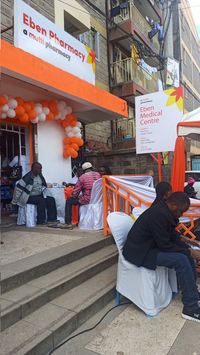 Haltons Pharmacy tweet media