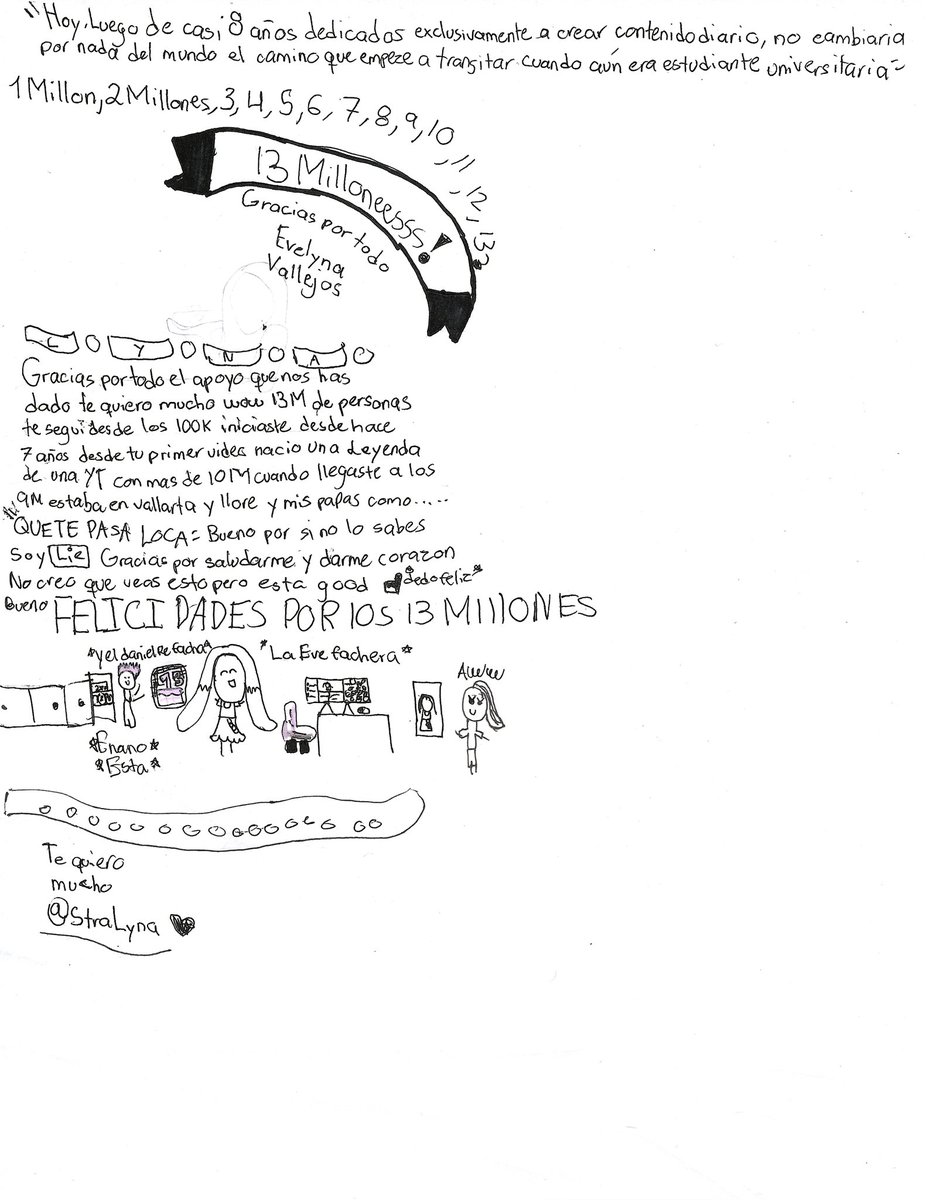 #lyna13M <a href="/SrtaLyna/">Lynita ✨ lvs dani</a>