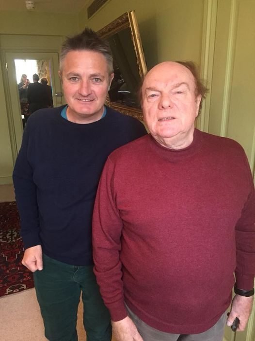 TalesPan's tweet photo. A Tribute to @NME's #GavinMartin 1961-2022 #Sunday noon till 2pm on @PortobelloRadio #music from #StiffLittleFingers @RigidDigits @EddieHotRods #JimiHendrix #Them @RockFAMILYTree re #PeteFrame cc @chrissalewicz @SoundScreenFest @BobbyAcharya @ian_music @songlink @piersthompson https://t.co/FcfLu9MVRm