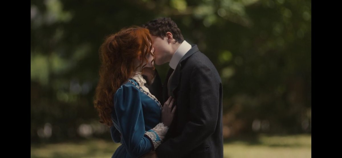 hruaaaaiiii's tweet image. anne got her happy ending 🥺❤ but i don't think i can move on unless there's s4, i need to see these two going through more stages of adulthood together 😩💔 #annewithane is such a masterpiece ✨