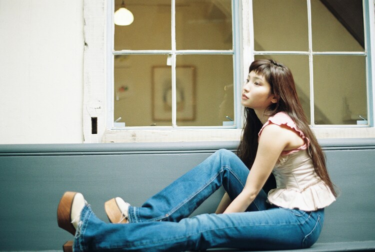 natalie_mu's tweet photo. 植田真梨恵、5月から3カ月連続でシングル配信
https://t.co/HqmtF8cdlK https://t.co/54ZN6Bvk6L