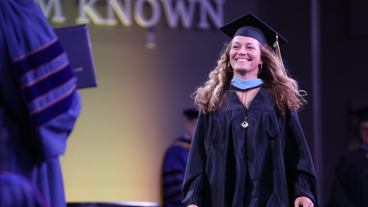 Congratulations to the CIU Class of 2022! Today is your day! We are so proud of you and all you have accomplished. May the Lord continue to bless you in this next chapter of your life as you go into the world to know Him and to make Him known. #CIUAlumni #WeAreCIU