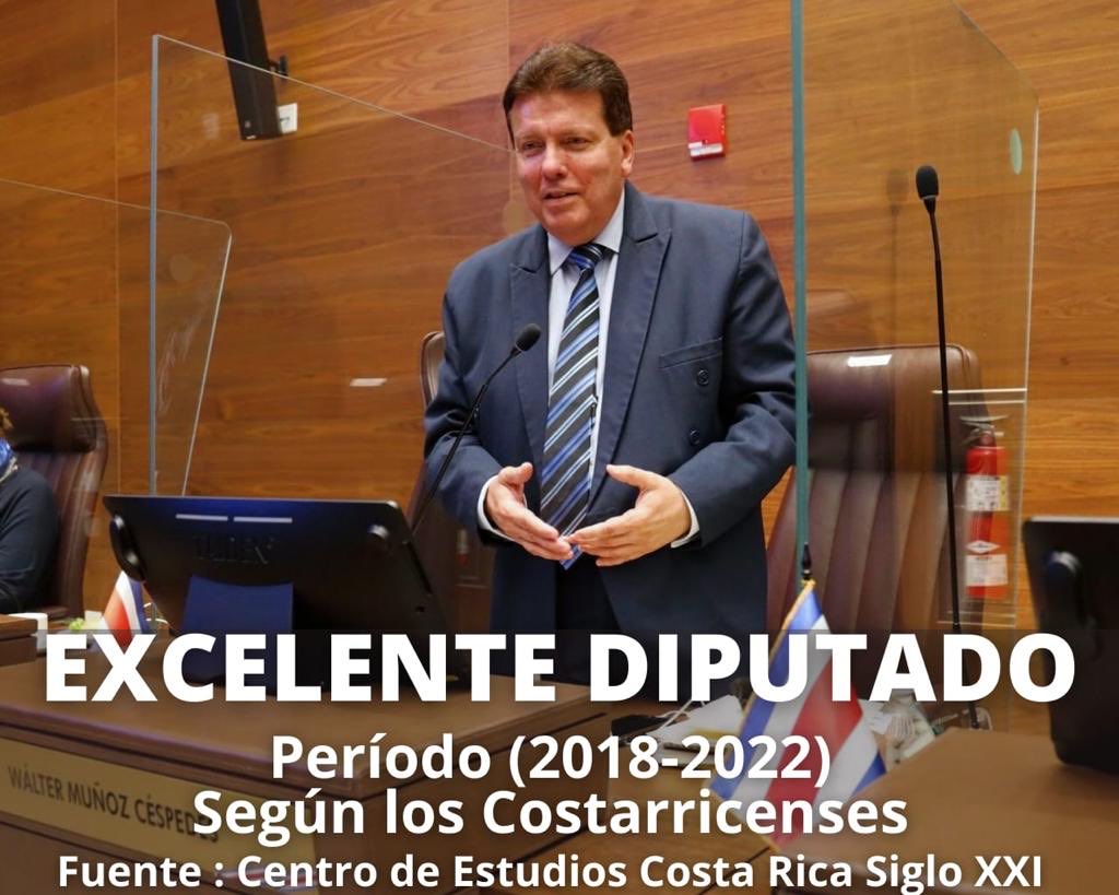 Dr Walter Muñoz. (@diputado_dr) on Twitter photo 