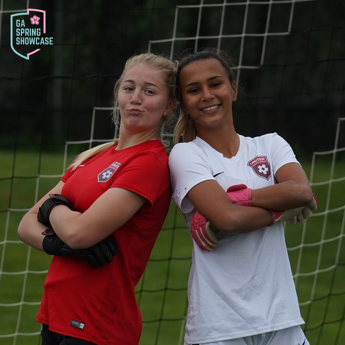 Girls Academy tweet media