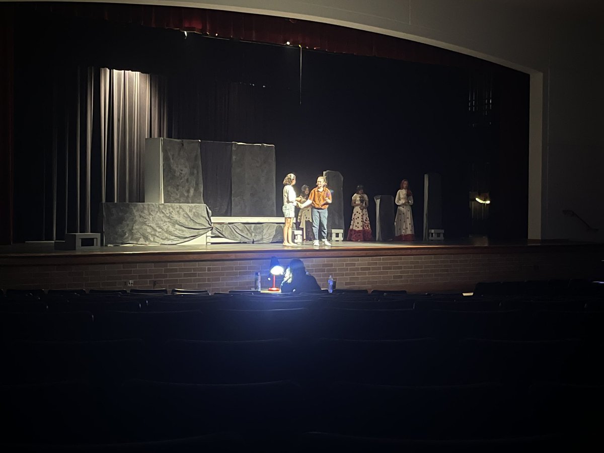 Manor_FA's tweet photo. Amazing work so far at the @ManorISD UIL Middle School One Act Play Festival! https://t.co/2ttesBjfAu