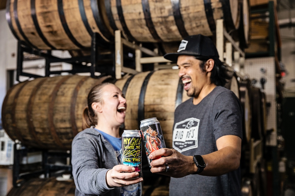 NevadaBrewers's tweet image. We are officially one week away from the First Friday Beer Festival! Do you have your tickets yet?  

#NCBA #nvbeer #brewery #craftbeer #reno #beerrelease #beer #craftbrewersassociation #drinklocal #shopsmall #independentbeer #supportcraft