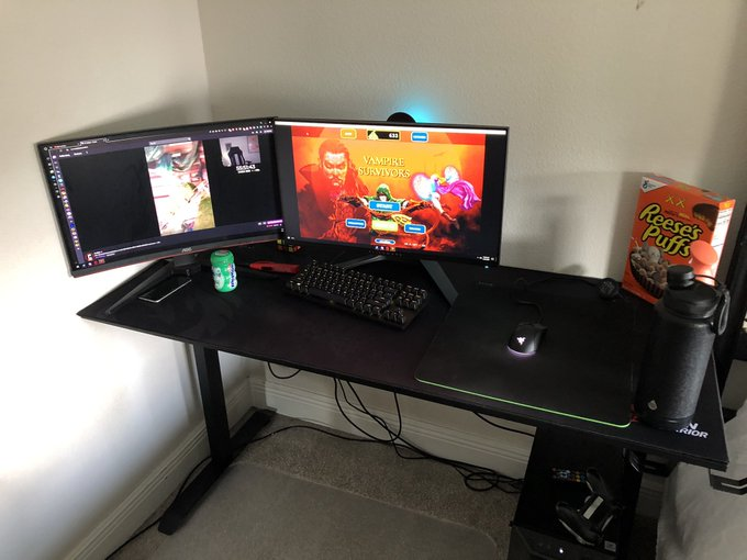 setup_dream tweet picture