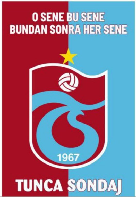 NalanNt's tweet photo. O SENE BU SENE BUNDAN SONRA HER SENE 

#SampiyonTrabzonspor https://t.co/qAPpr8BBTA