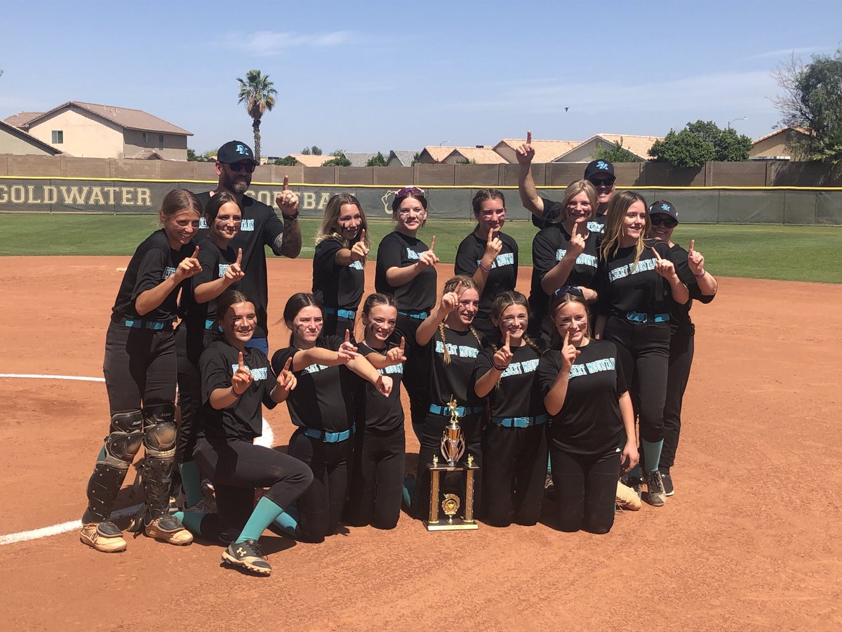 Desert Mountain School, DVUSD tweet media