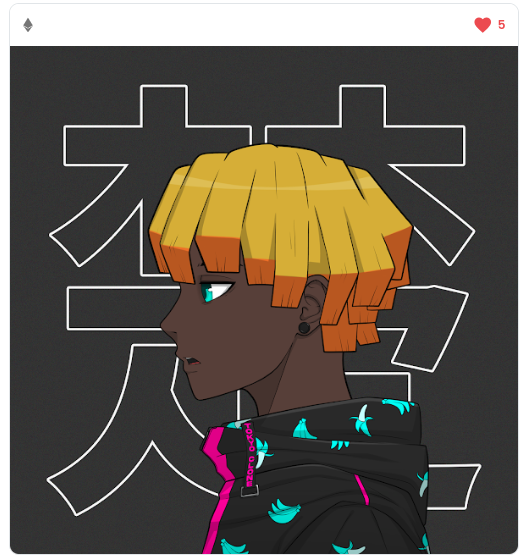 SushiMusic tweet media