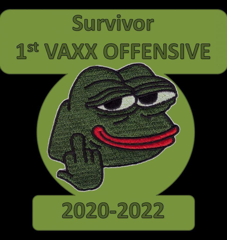 ProfBalernero's tweet image. Non abbiamo vinto oggi e non vinceremo domani.
Abbia già vinto ieri, quando abbiamo deciso di scegliere la libertà.

#NoVaxVictoryDay