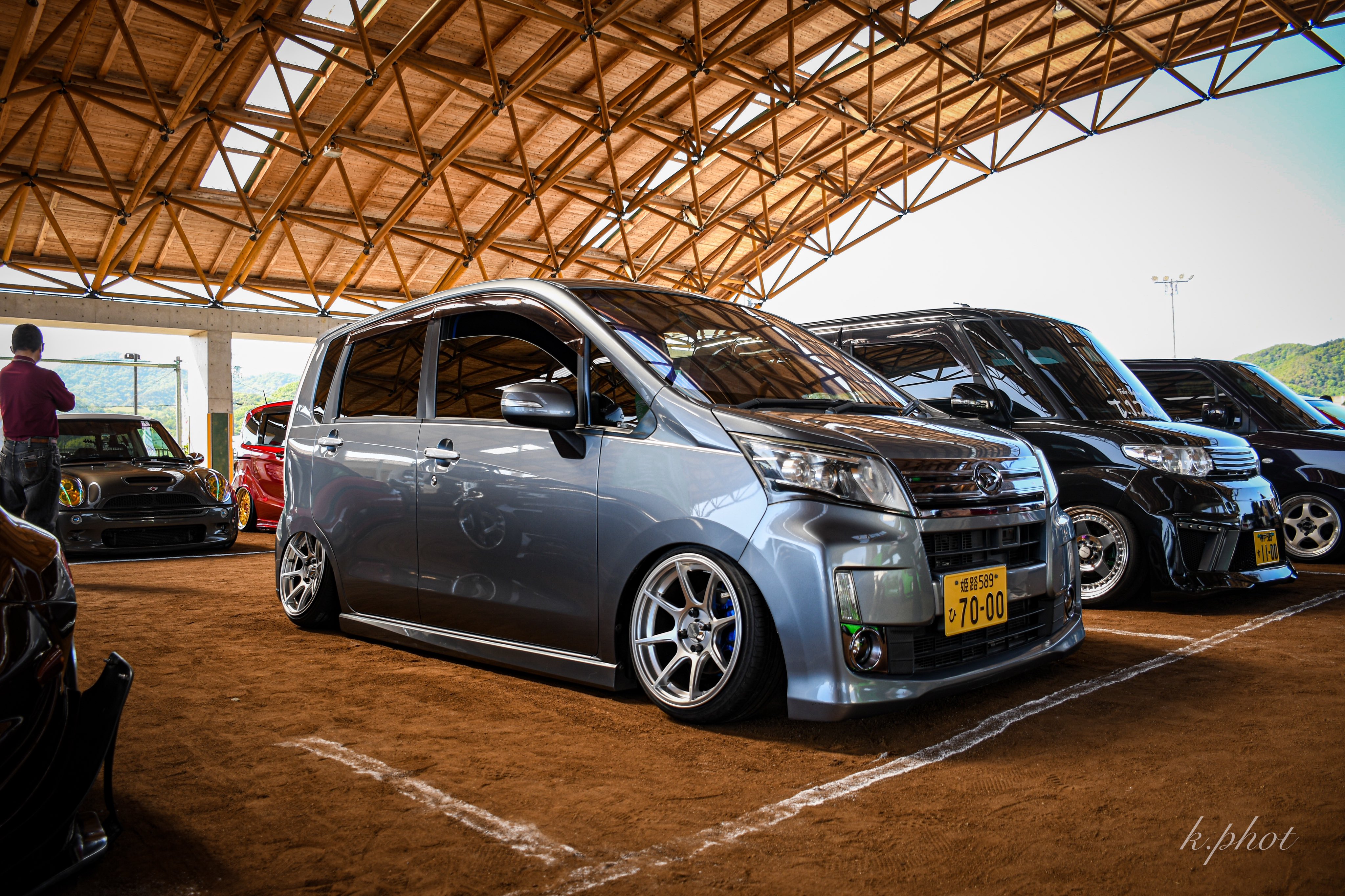 車のいらすとや 実績3000台 Ikuorange Twitter