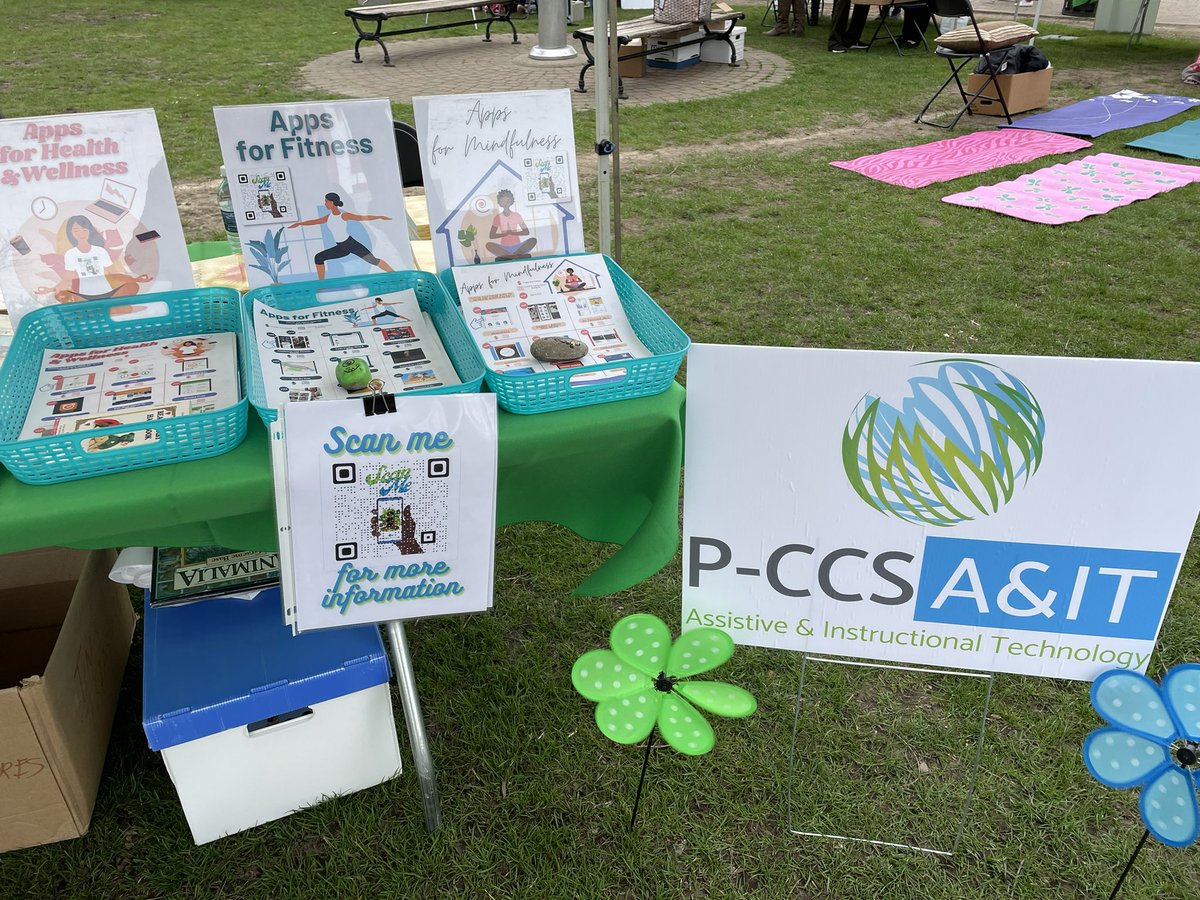 Plymouth-Canton A&IT tweet media