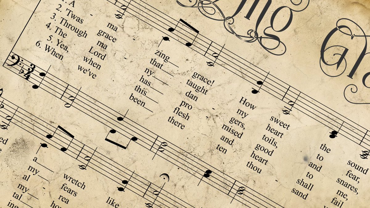 umrethinkchurch's tweet photo. What song would you love to sing with your faith community this weekend?
John Wesley said we should sing "lustily and with good courage". 😃 What song might get you to sing like that? 🎼
#singing #rethinkchurch #whatsyoursong #singtogether https://t.co/bv5uqXA3xi
