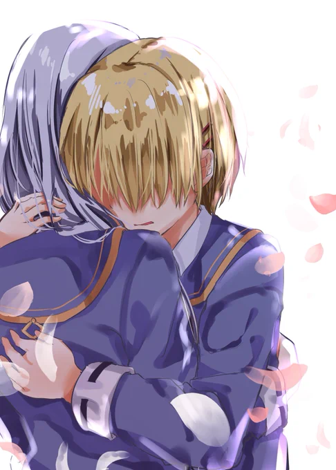 きみよそばにいて 