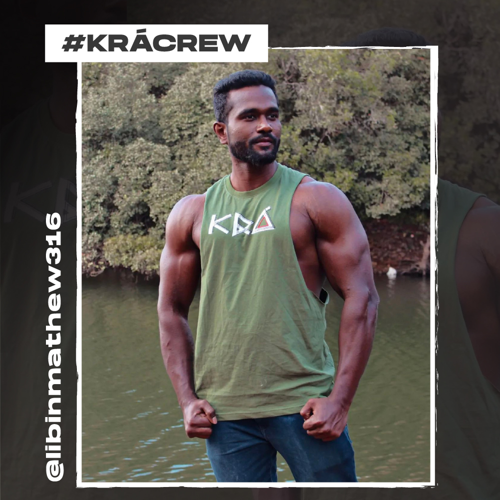 kralife_'s tweet photo. @libinmathew316 out here matching his mood to the temp. Keep it chill and grab this summer-proof singlet from https://t.co/aSEbuN84kw
.
.
.
.
#YouDoYou #KraLife #KRAApproved
#Krasified #streetwearlounge #IndianStreewear #StreetwearofIndia #PAUSE https://t.co/pkzZZnZIar