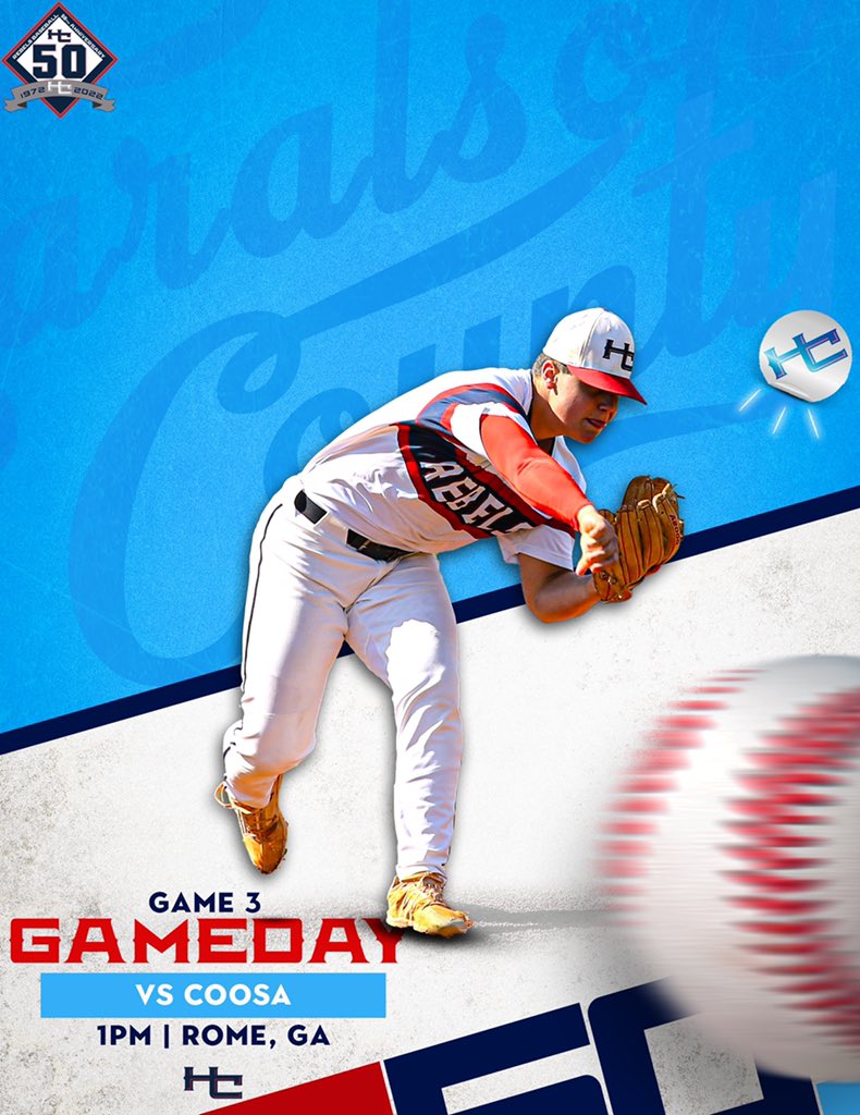 HCRebelBaseball (@baseball_rebel) on Twitter photo 