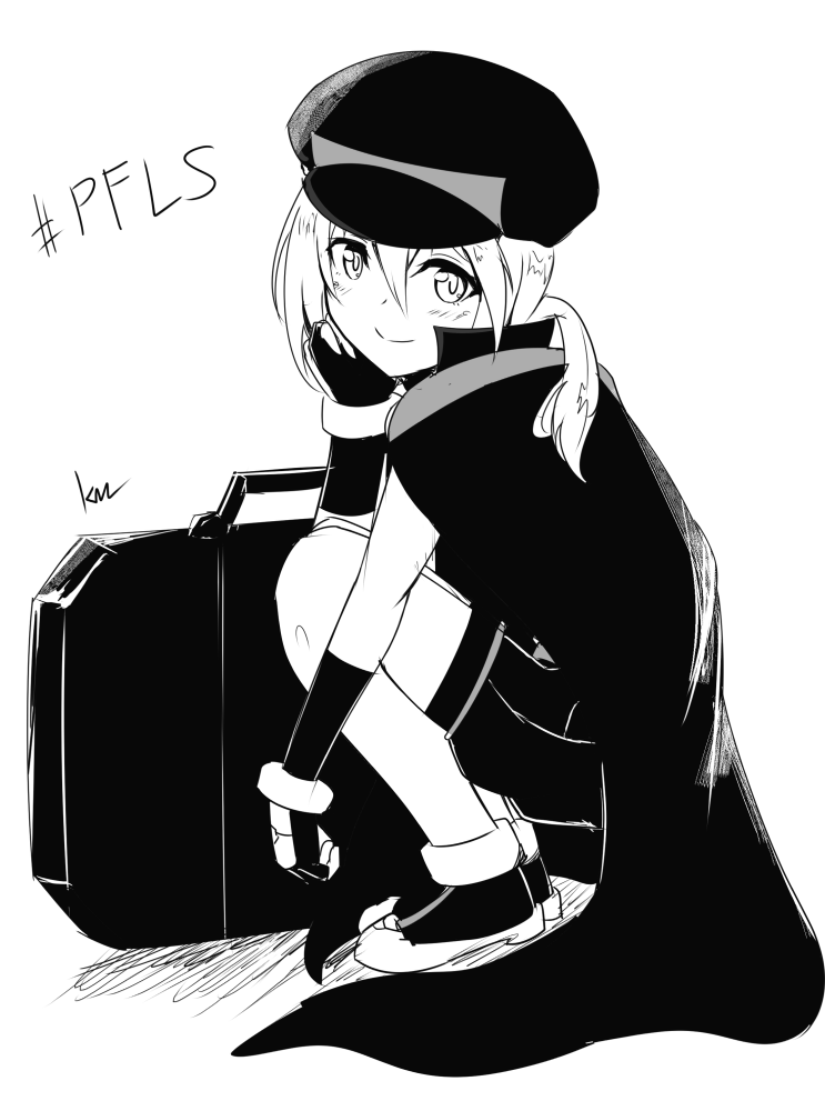 kimuepi's tweet photo. 旅の修繕屋さん
#PFLS https://t.co/aTIEqFxQhF