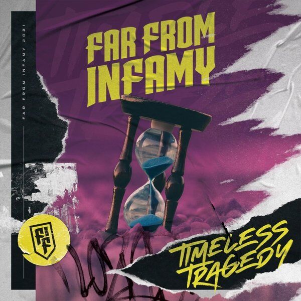 #NowPlaying <a href="/949TheRock/">949 The Rock Toronto</a> @Farfrominfamy  See them this Friday at the Atria in Oshawa. #GenerationNext