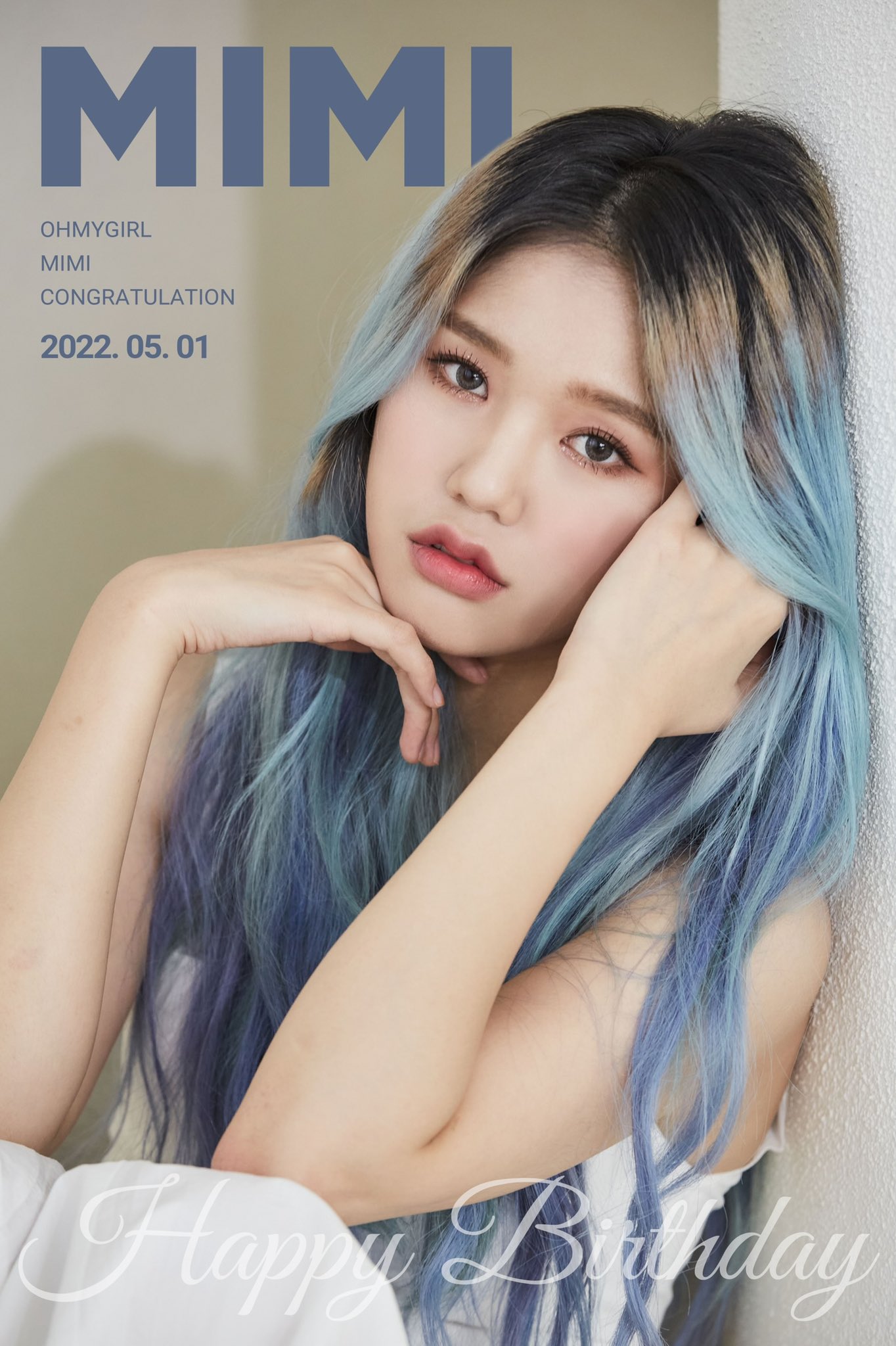 海外から輸入 OH  X: on OFFICIAL JAPAN GIRL MY K-POP・アジア
