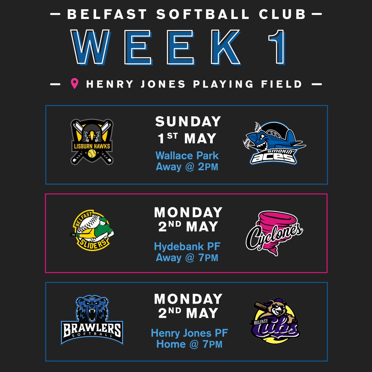 BelfastSoftballClub tweet media