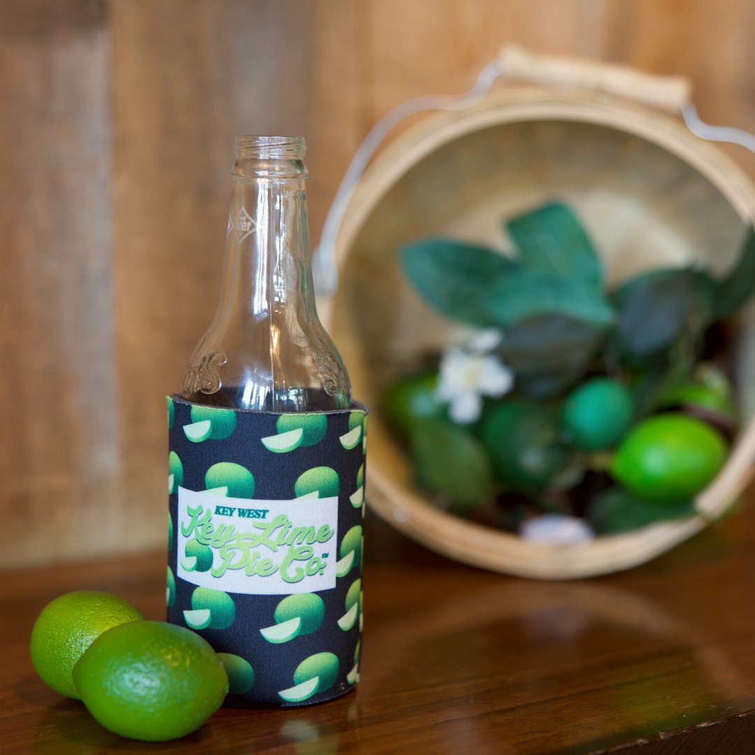 We think your drinks may need a little accessory.
#keywestkeylimepieco