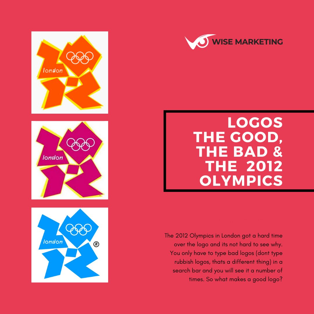 Wise Marketing tweet media