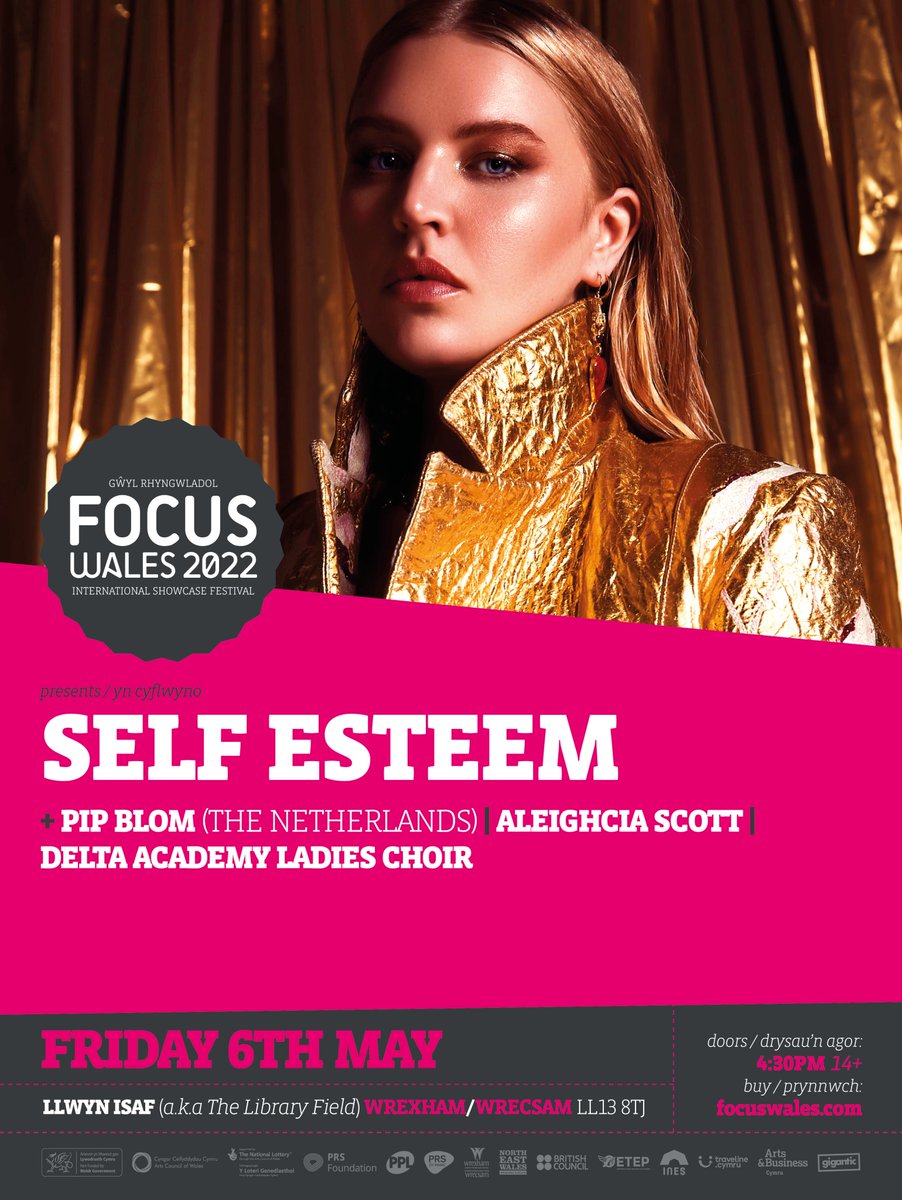 FOCUS Wales tweet media
