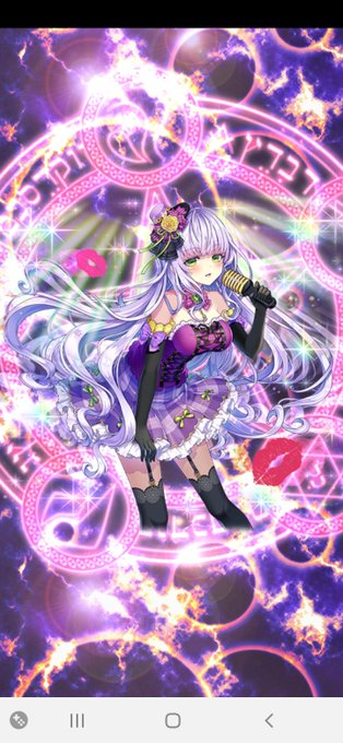 ゴ魔乙女子のtwitterイラスト検索結果