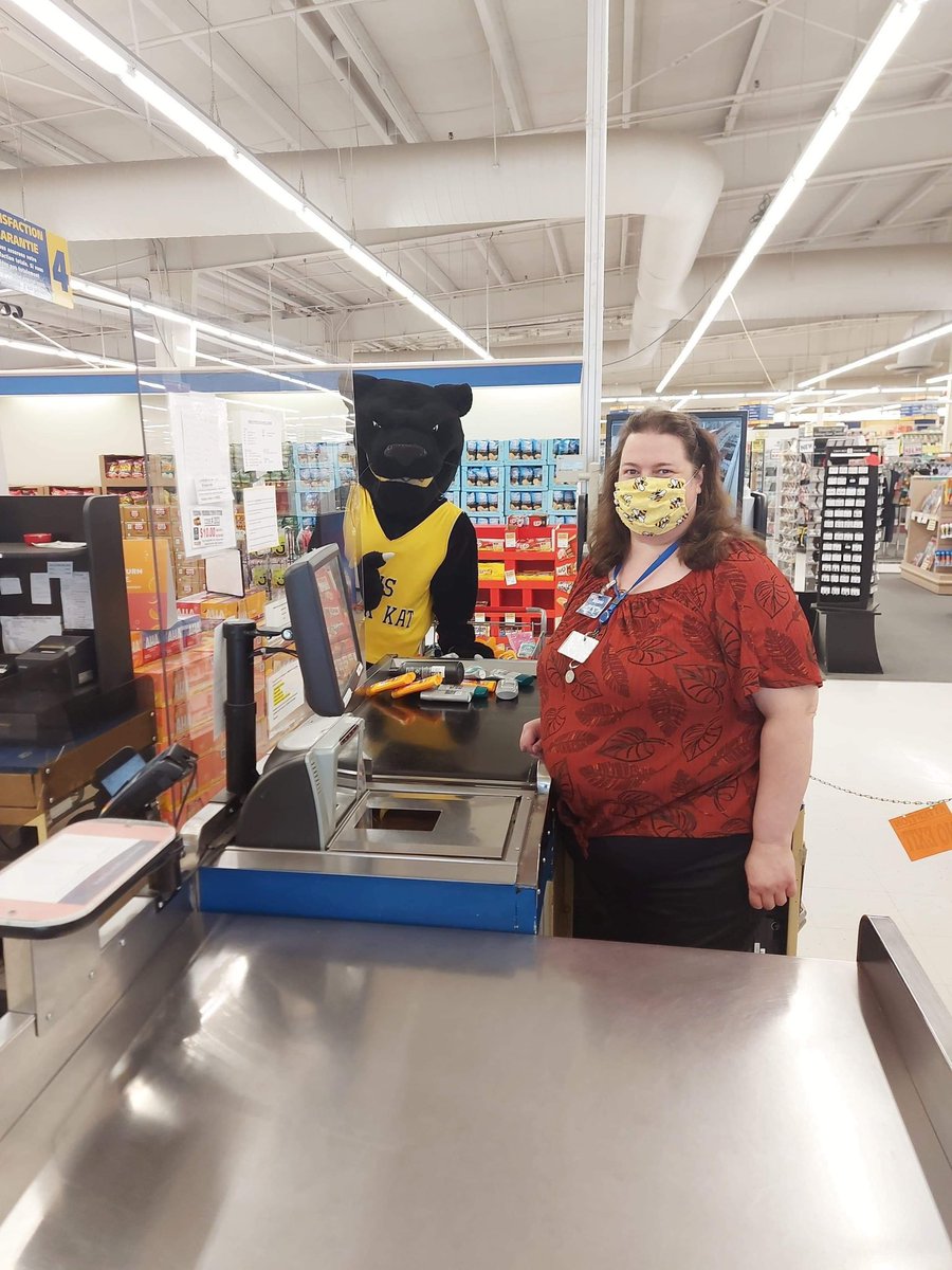 CO OP has always gone above and beyond to support our Community passion projects - Socktober and TP the Town.  All money raised at CO OP stays at CO OP!  Shop Local! <a href="/FHSkats/">Fredericton High School</a>