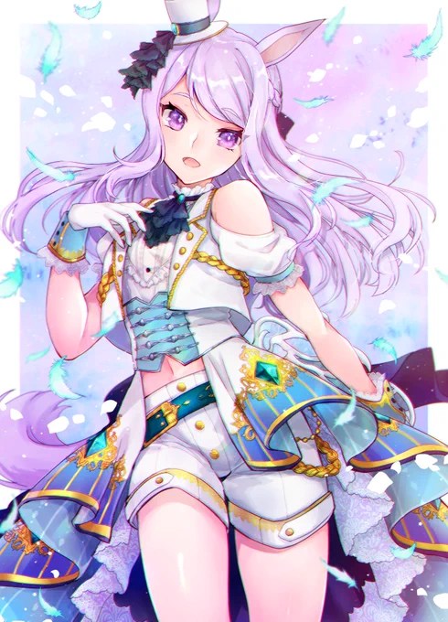 #GWはフォロワーさんが増えるらしい 
二次創作いろいろ 