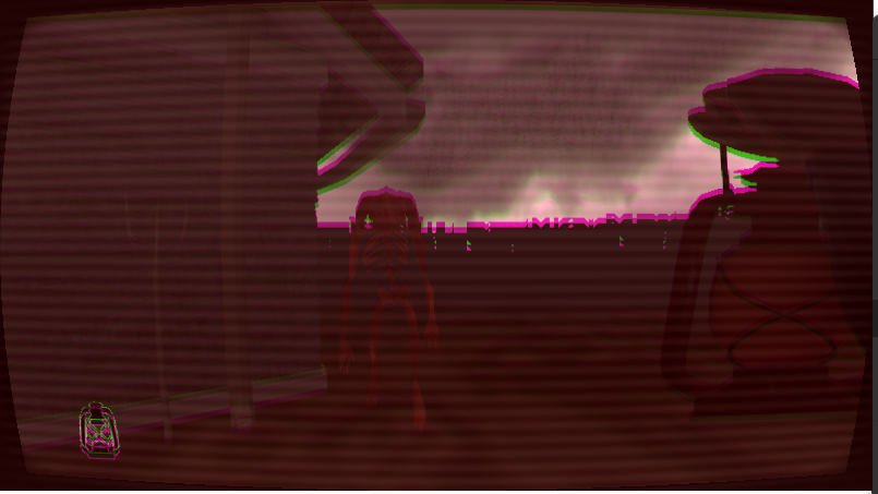 PopcornStdio's tweet photo. It's #screenshotsaturday  📸
just in time for our version 1.3 Release!

https://t.co/PGYfsN3GK7

#gamedev #indiegame #indiedev #horror #horrorgame #UAGames #ps1 #psx #retrogaming https://t.co/ZGHj6zRiEm