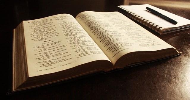 KenSandeRW360's tweet photo. God-aware: What do I know about God? What would he want me to do in this situation? Am I acting in faith or unbelief? Am I trusting him or myself? What difference does the gospel make? What Scripture can guide me? How can I love, trust and obey God above all things?

#rw360 https://t.co/BTHGvV1J2Z