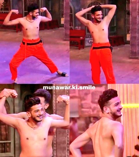 AlfredVerstapen's tweet photo. Exclusive pictures from LockUpp set :)

MUNAWAR FOR THE WIN https://t.co/XNx5fs5or3