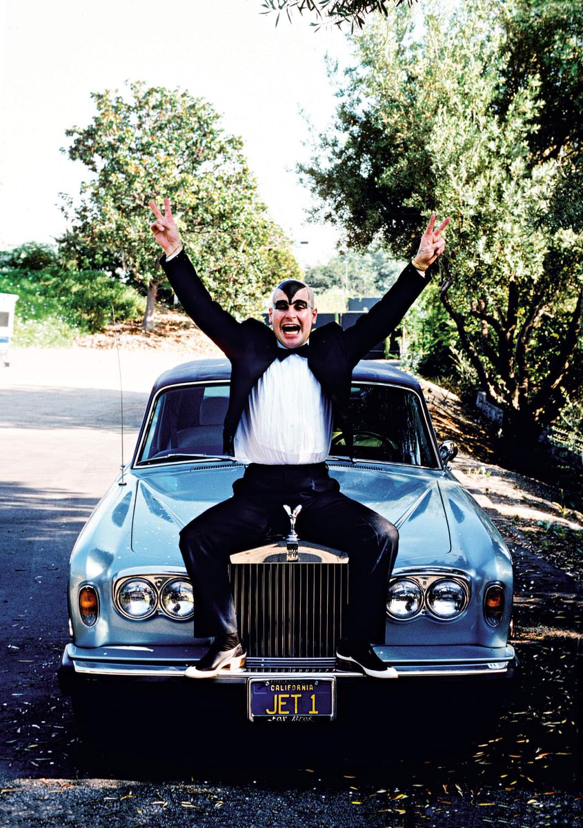 ✌🏽✌🏽 
📸: @MarkWeissguy