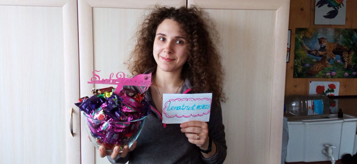 lenatrust's tweet photo. Come with me in a very useful project @SubQueryNetwork:
@colt40fiver 
@MarinaSavari_ 
@radio8yozh 
 #SubqueryApril  #SubQueryFood https://t.co/NsJ5V8V5q8