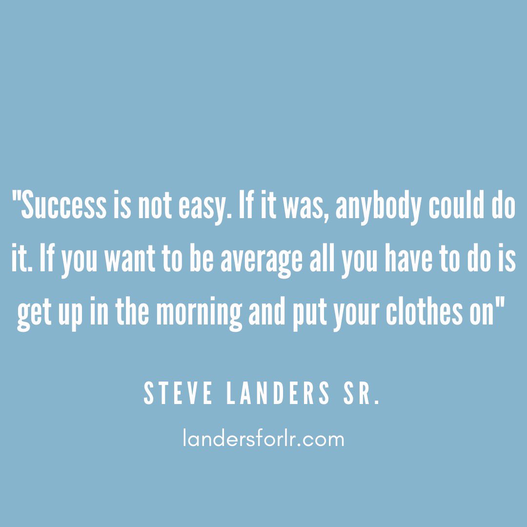SteveLittleRock's tweet photo. #TogetherBetterForEveryone #Landers22 #LRMayor #LittleRock https://t.co/zXV8XsnjeB