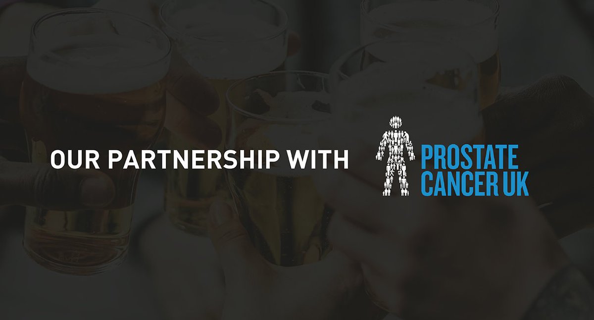 ClubInsureLtd's tweet image. We've donated almost £73,000 to Prostate Cancer UK since our partnership began.

Help us stop men suffering from this disease &amp;amp; support us in raising awareness today 👇

bit.ly/clubpcuk