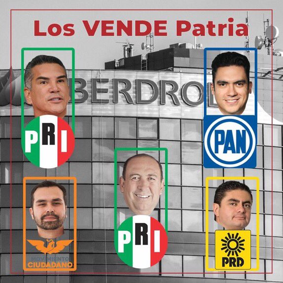 GUSI_ESESOYYO's tweet photo. Hola #Mexico 
Y
Adios para siempre al PRIANRDMC
por #TRAIDORES_A_LA_PATRIA https://t.co/XY1Q3qCogV